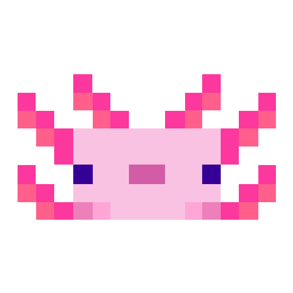 axolotl